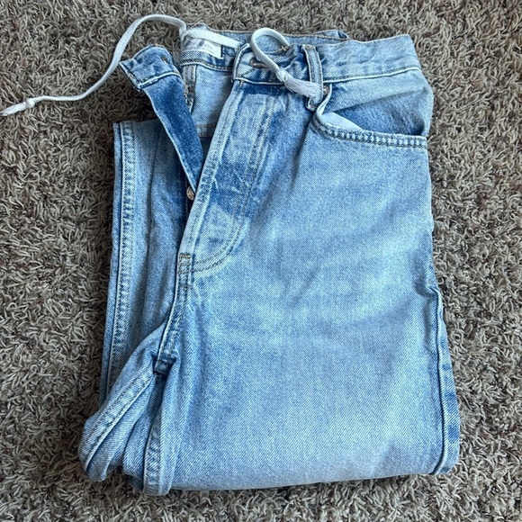 X We The Free The Lasso Jean in True Blue
Free People - Picture 2 of 9